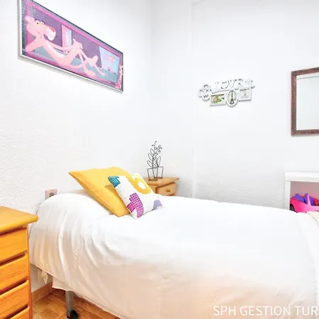 Apartment La Mata Torrevieja *
