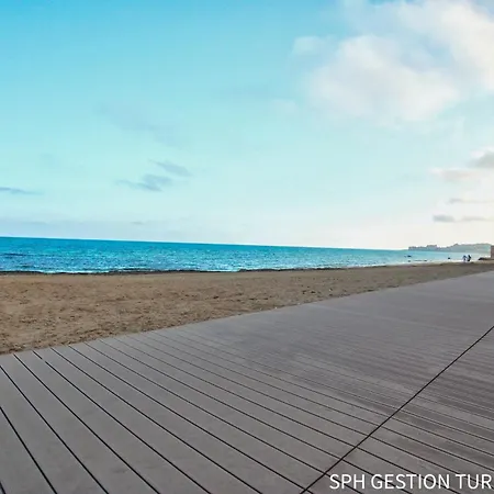 Torrevieja Apartment