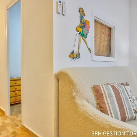 La Mata Torrevieja Apartment La Mata (Torrevieja)