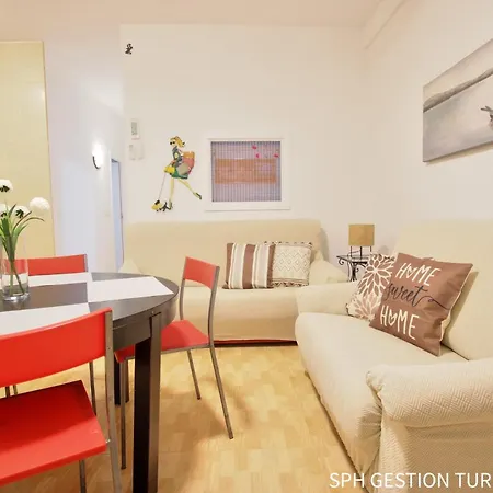 Apartment La Mata Torrevieja La Mata (Torrevieja)