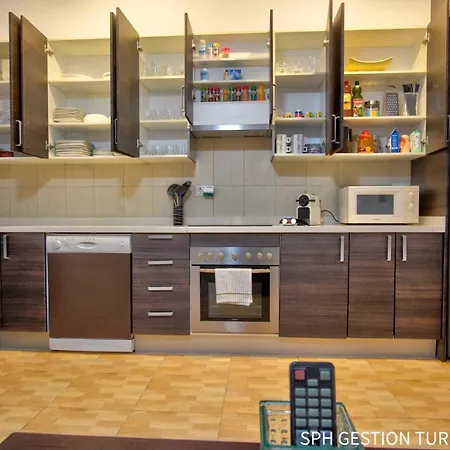 La Mata Torrevieja Apartment La Mata (Torrevieja)