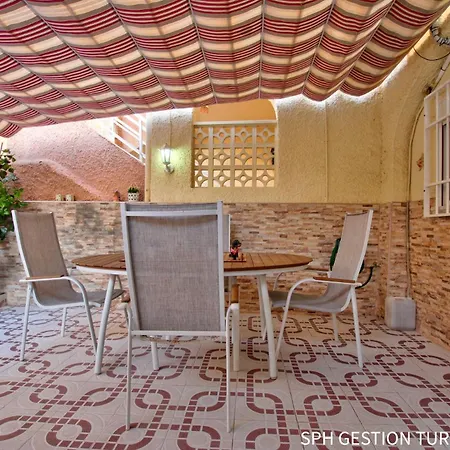 La Mata Torrevieja Apartment La Mata (Torrevieja)