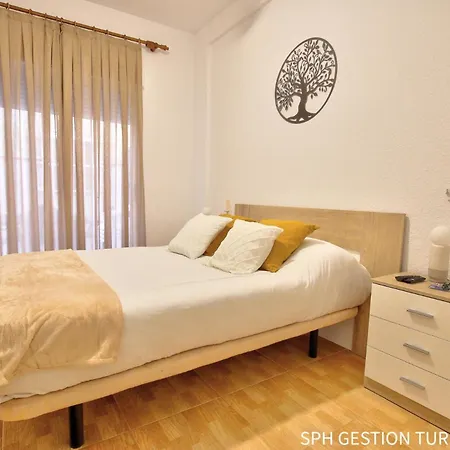 Apartment La Mata Torrevieja