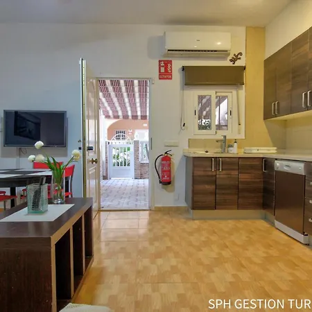 La Mata Torrevieja Apartment La Mata (Torrevieja)