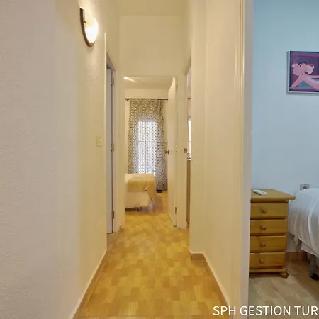 Apartment La Mata Torrevieja La Mata (Torrevieja)