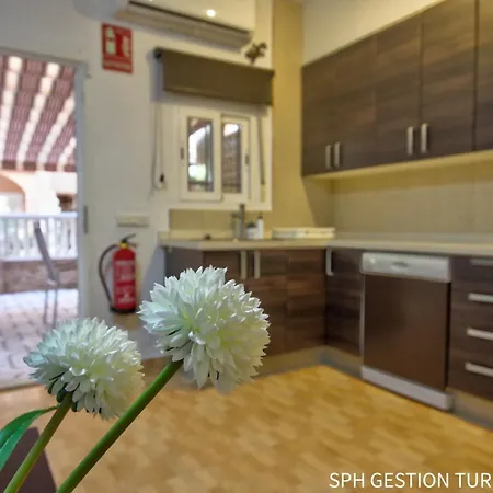 Apartment La Mata Torrevieja *