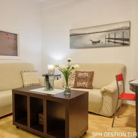 Torrevieja Apartment La Mata (Torrevieja)