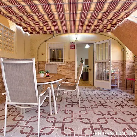 La Mata Torrevieja Apartment *
