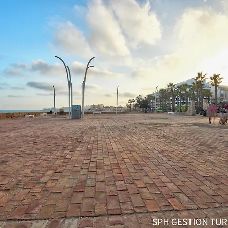 Apartment La Mata Torrevieja