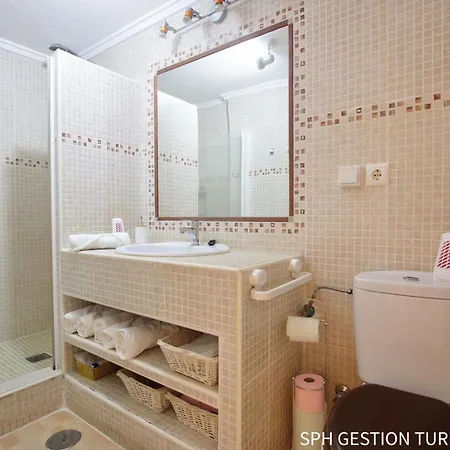 La Mata Torrevieja Apartment La Mata (Torrevieja)