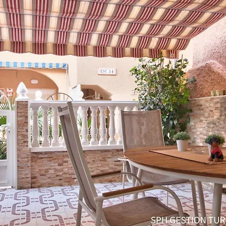 La Mata Torrevieja Apartment