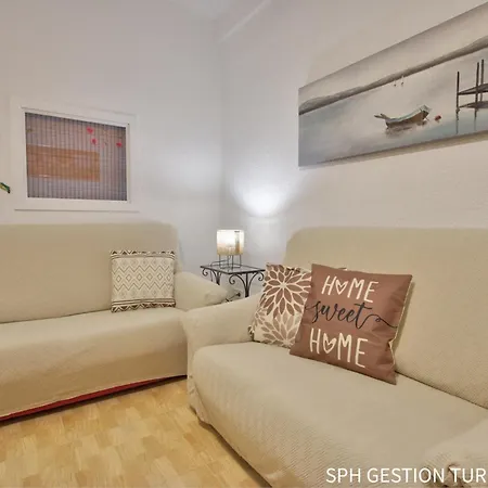 La Mata Torrevieja Apartment La Mata (Torrevieja)